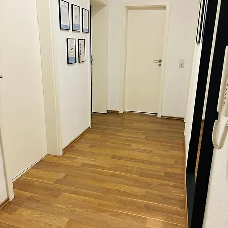 Auraapartment Nulandt#3 Apartment Merseburg