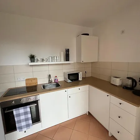 Auraapartment Nulandt#3 *