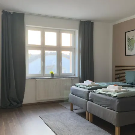 Apartment Auraapartment Nulandt#3